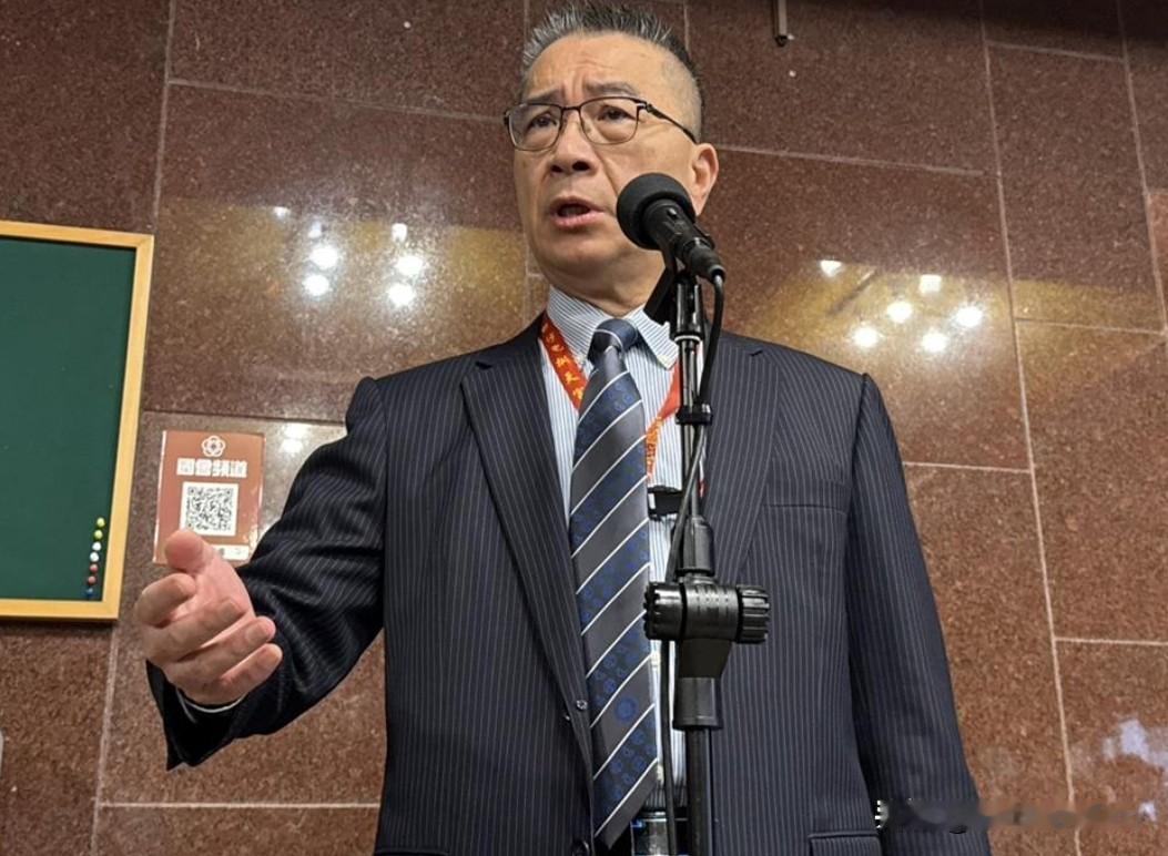 民进党秘书长徐国勇又出来大放厥词了！在徐国勇声称台湾没有光复节之后，9月19日，