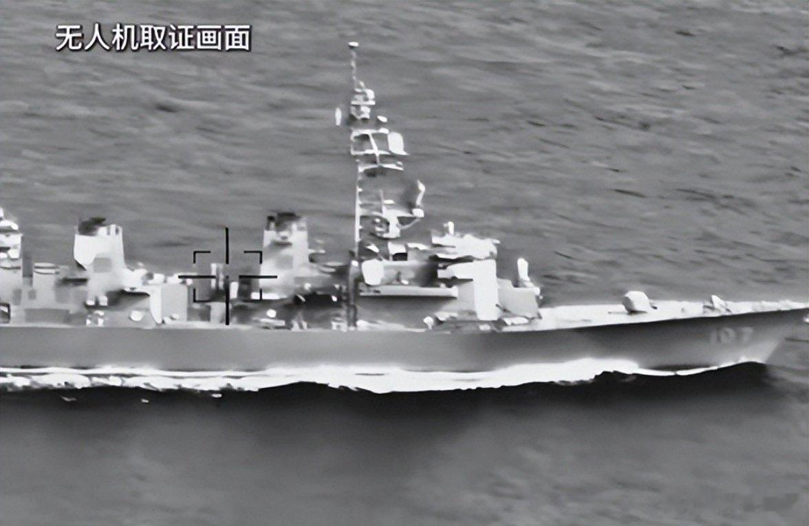 选在国耻日玩火，日本野心昭然若揭1895年4月17日，《马关条约》签下，台湾被割