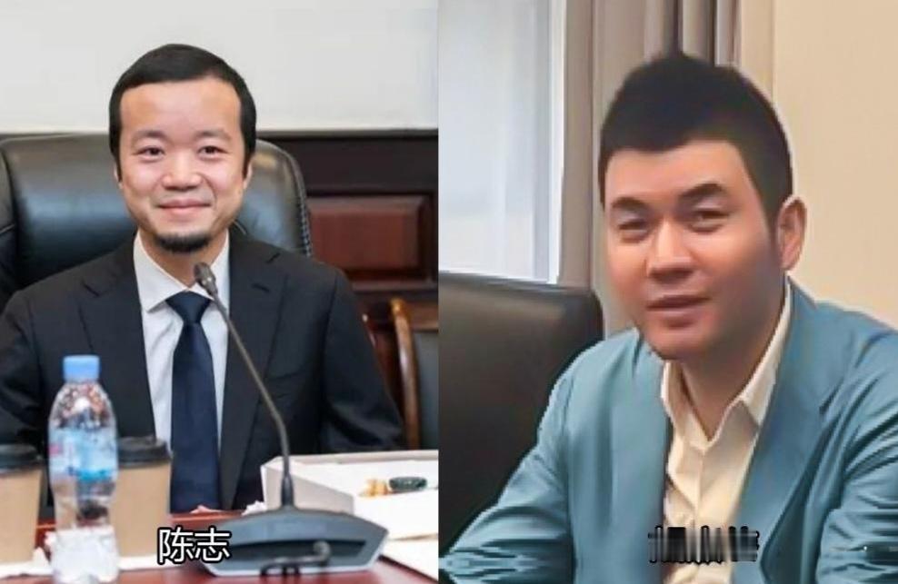 太子集团"幕后大哥"胡小伟日本落网！985学霸、四本护照、四个马甲，栽在一张假居