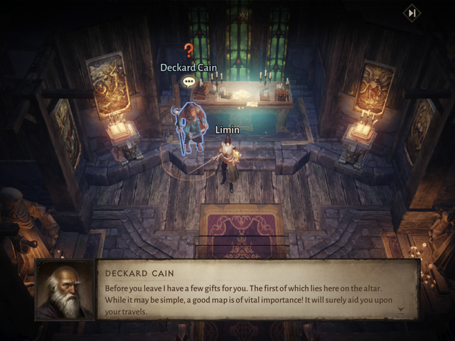 暗黑破坏神|这次真香了吗？暗黑手游美国畅销榜第9，112国免费榜登顶