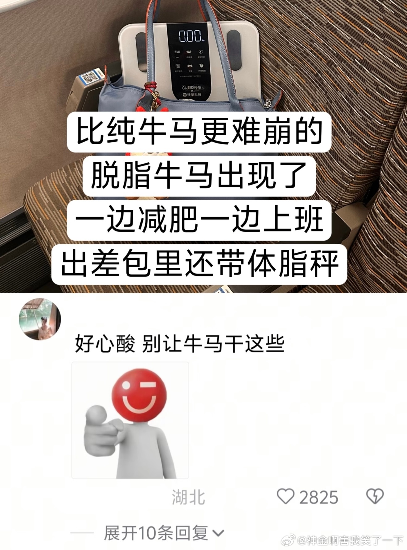 6597脱脂牛马出现 