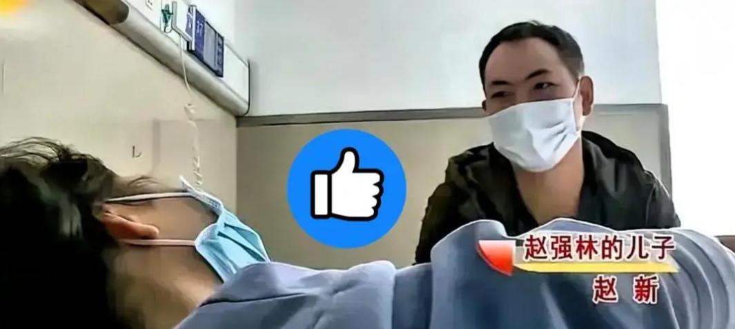 离婚11个月后，男子意外获知前妻悄悄为他诞下一子。
 
他不顾家人反对，执意前去