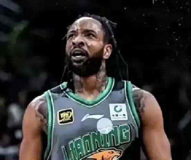 85万美金签25+外援，辽宁疯了？
 
疯的是别人。威尔斯市场价120万，他主动