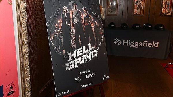 独角兽企业Higgsfield又融资4亿美元AI视频生成平台Higgsfield