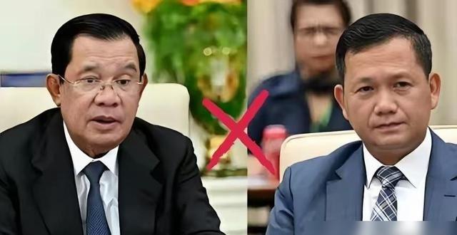 柬埔寨现在是真到“生死关头”了。洪森撑了40年，现在把接力棒交给长子洪玛奈，本想