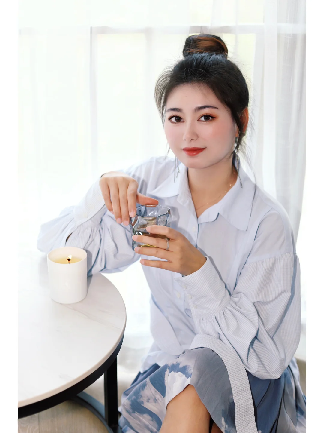 自媒体人养生|先爱己而后爱人