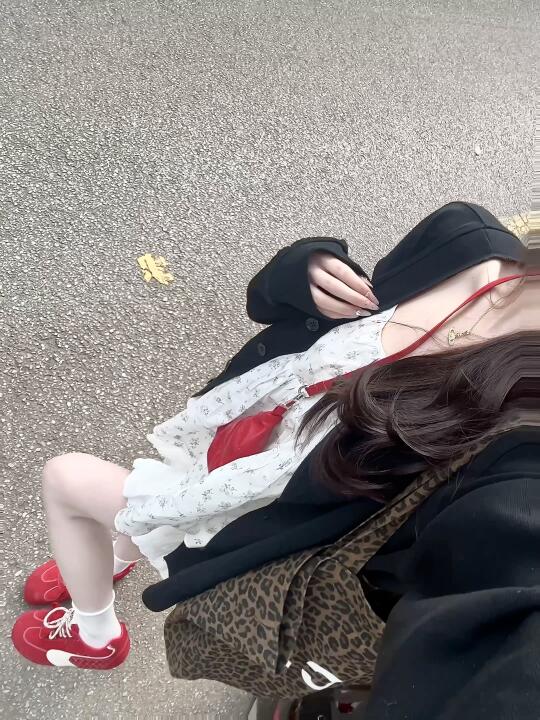不露脸拍照