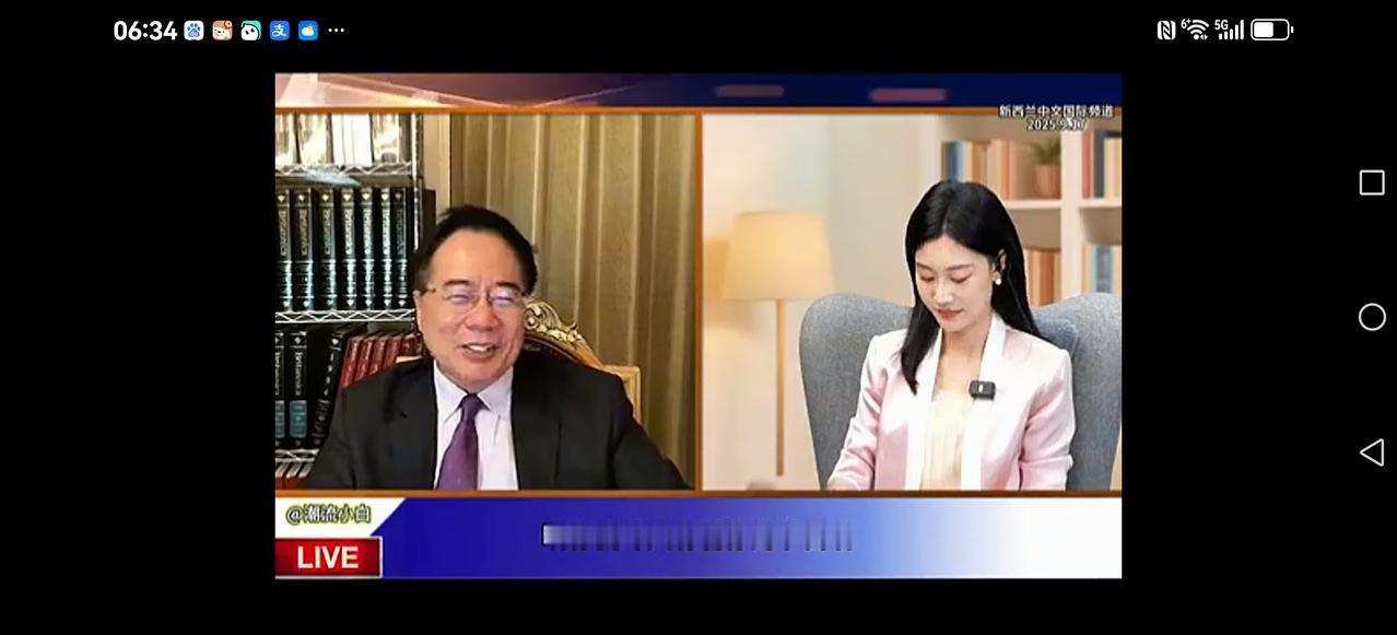 【蔡正元提醒】
蔡正元看到沈逸所谈，WT大陆的阵亡率是“0”
蔡正元摇摇头：怎么