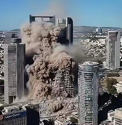 开战第九天，全体中国人应该有这10种感悟！
 
美以对伊朗开战整整九天，炮火连天