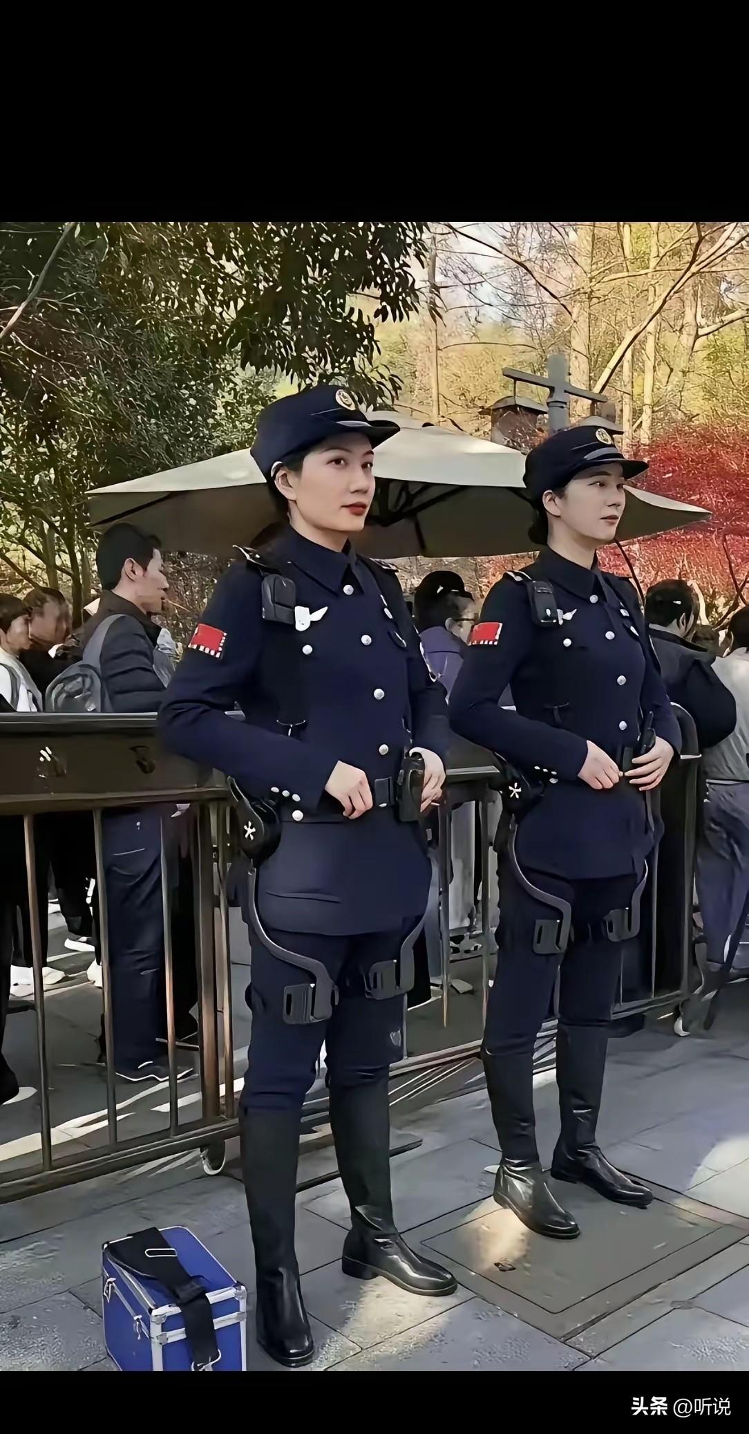 这是什么高科技装备？