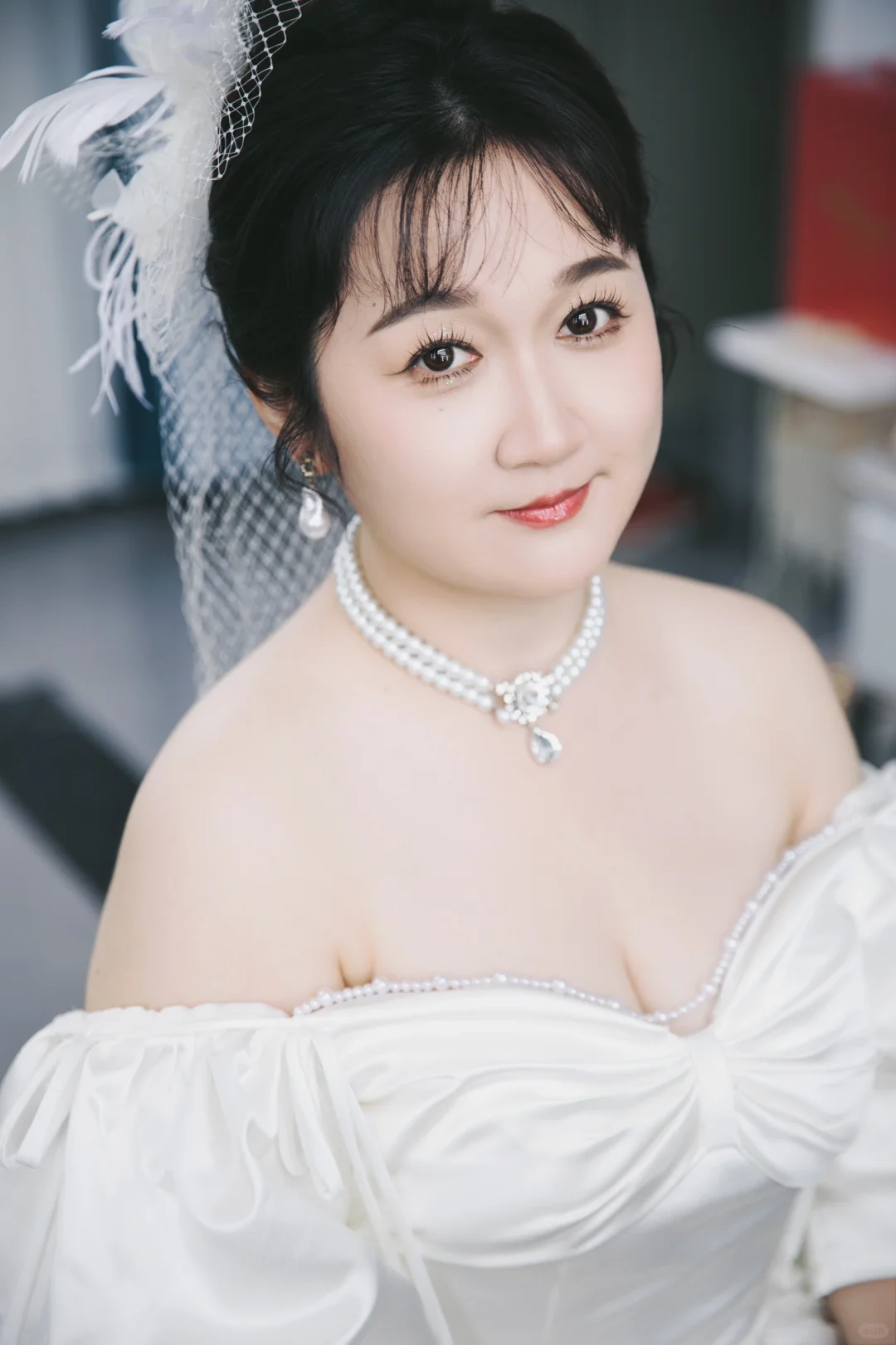 不更新的日子里办了场婚礼～
