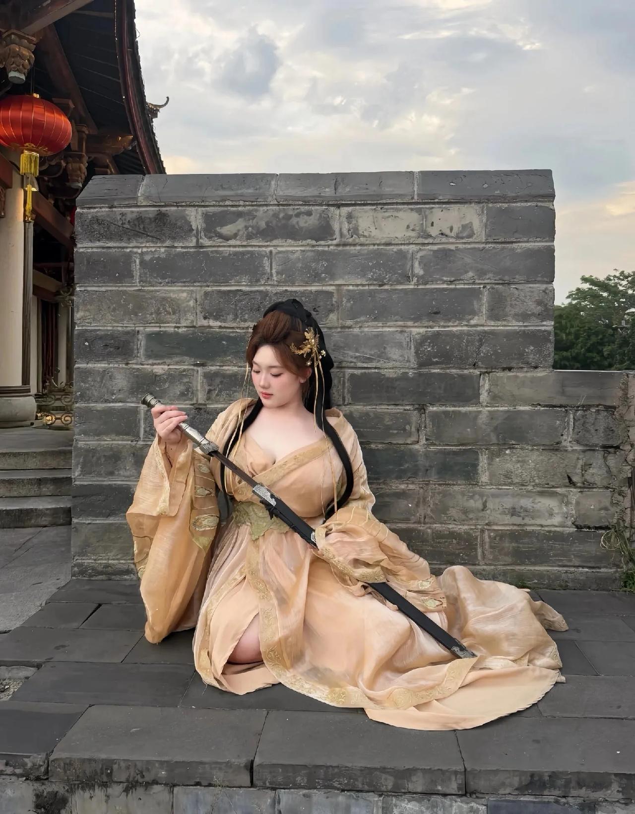虞姬穿越了你见过的爱情最好的模样是什么 最好的爱情是什么样子的