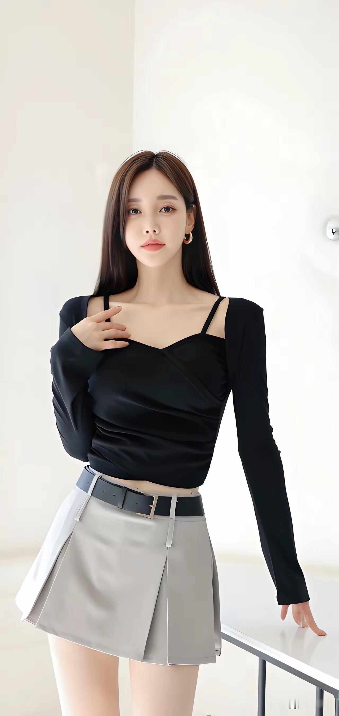 孙允珠在中国火起来有其道理
2012年她与女装品牌签约
开启“带货”之路
早期走
