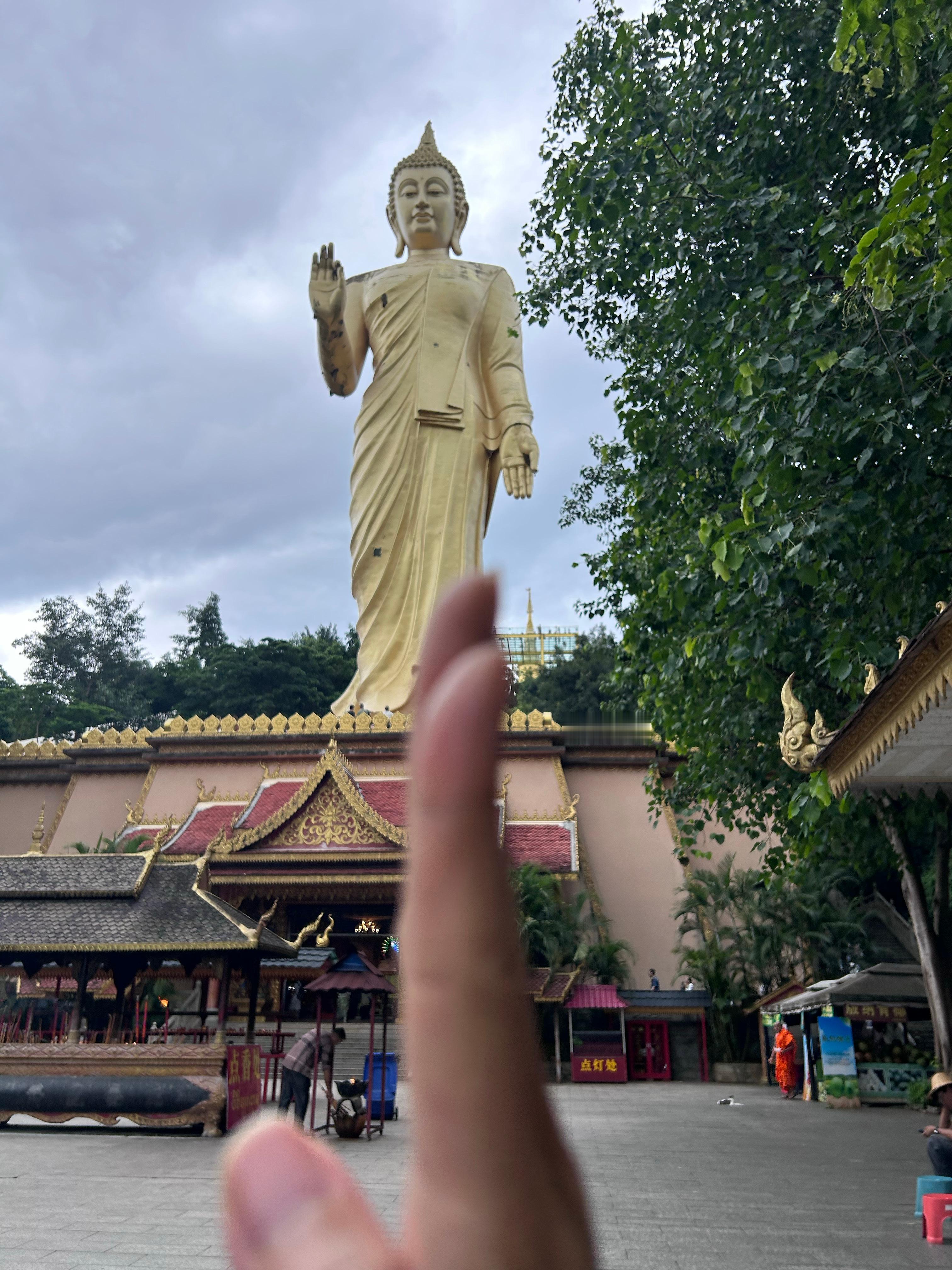 西双版纳  ​​​
