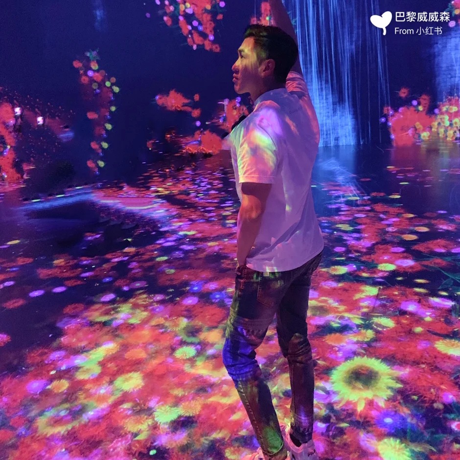 OOTD 男士夏季穿搭 最简单的约会装