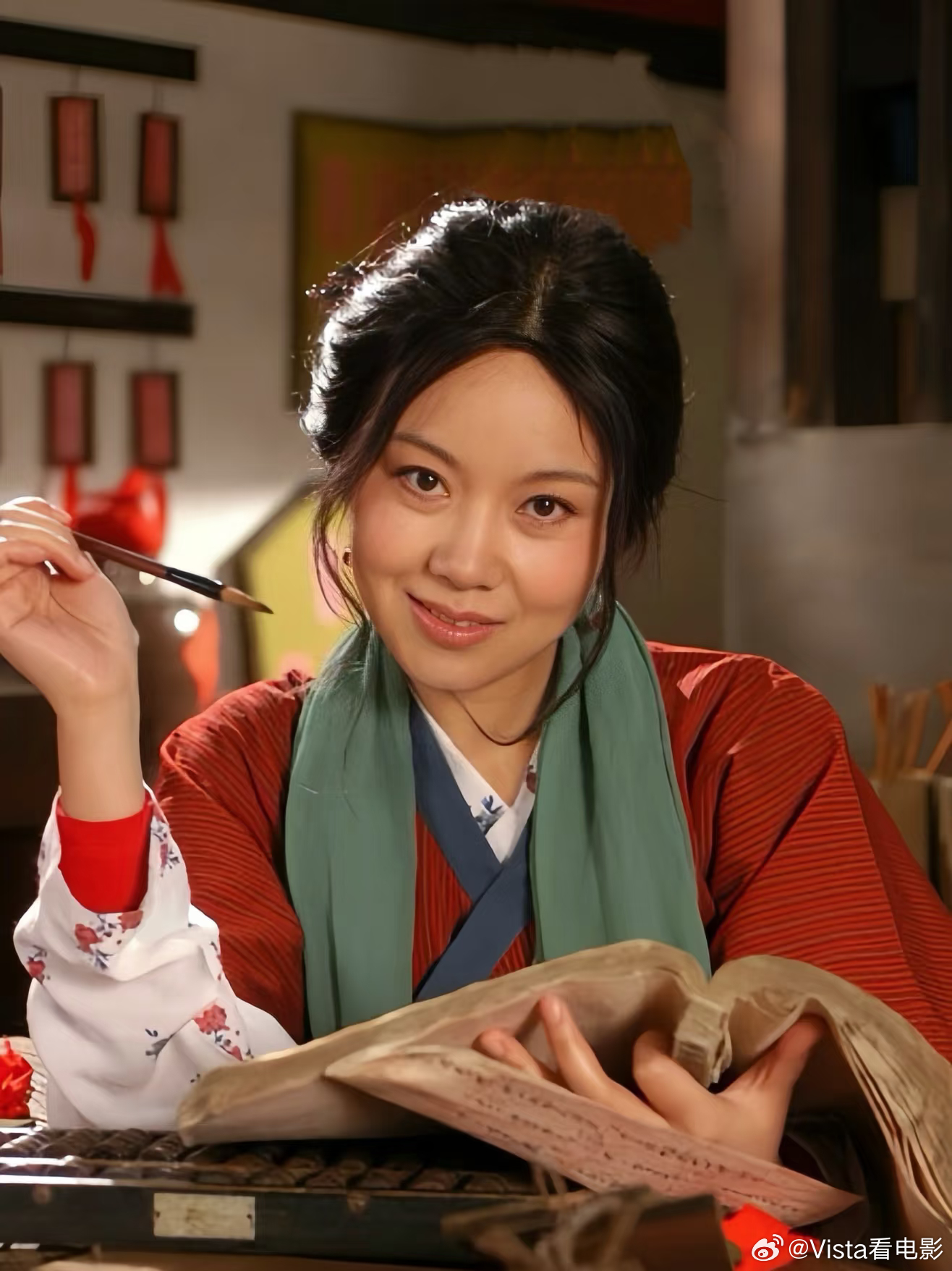 佟湘玉李大嘴办婚礼了白展堂失望的看着你们👀 隐身的名字定档