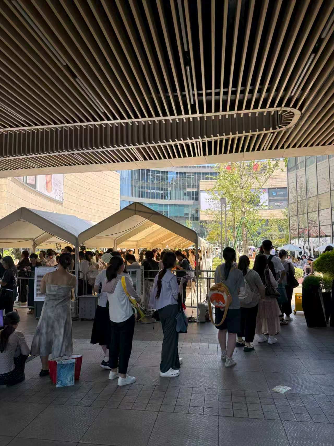 杭州又迎一年一度稻米狂欢期在杭州吴山居还可以这样逛稻米盛会如期来临！杭州吴山居沉
