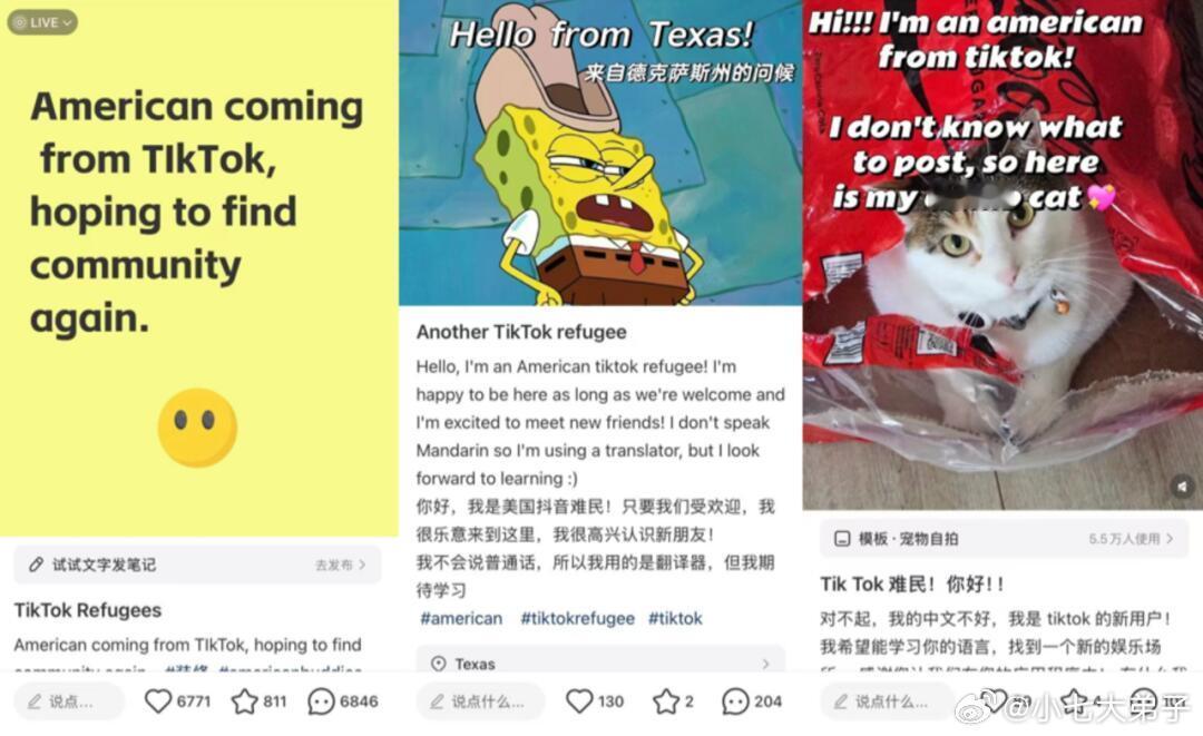 拜登计划把烫手山芋留给特朗普 拜登政府将不执行TikTok禁令，交特朗普处理当地