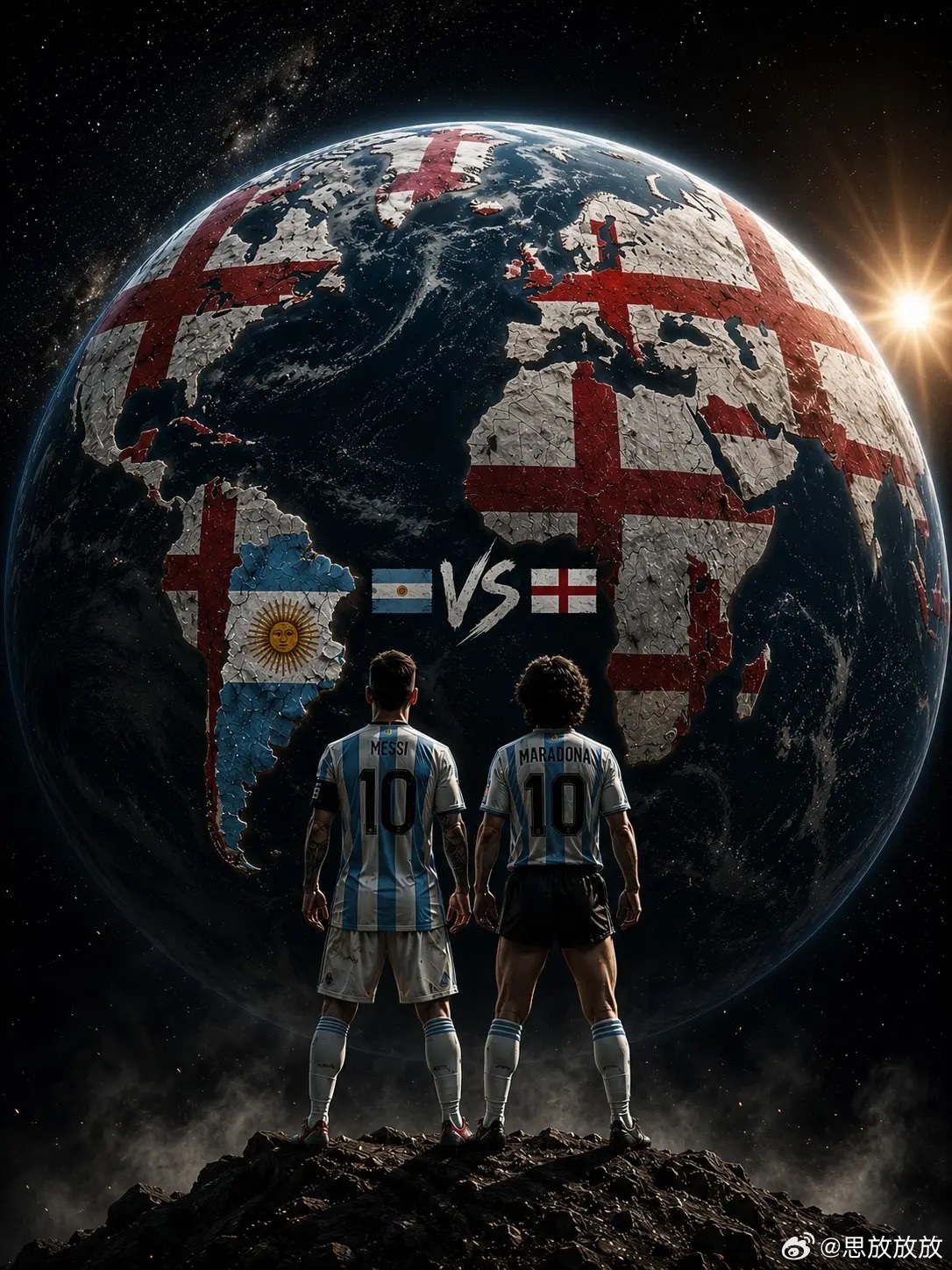 美加墨世界杯 2026美加墨世界杯半决赛，🏴󠁧󠁢󠁥󠁮󠁧󠁿vs🇦?