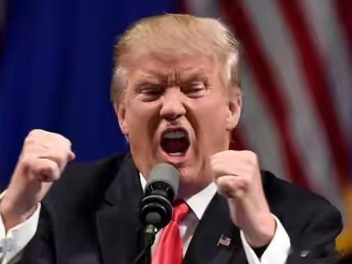 美国总统特朗普下达命令：必须给伊朗一个狠狠的教训！

美国总统特朗普表示，伊朗使