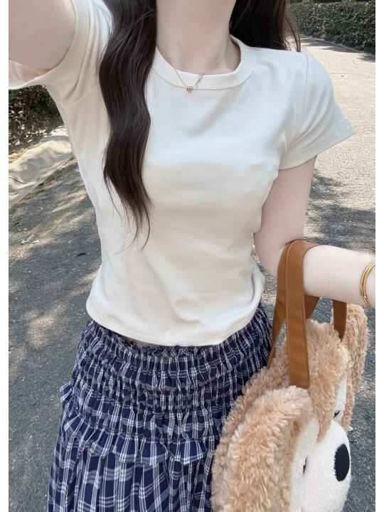 夏天的漂亮衣服太多啦！！
