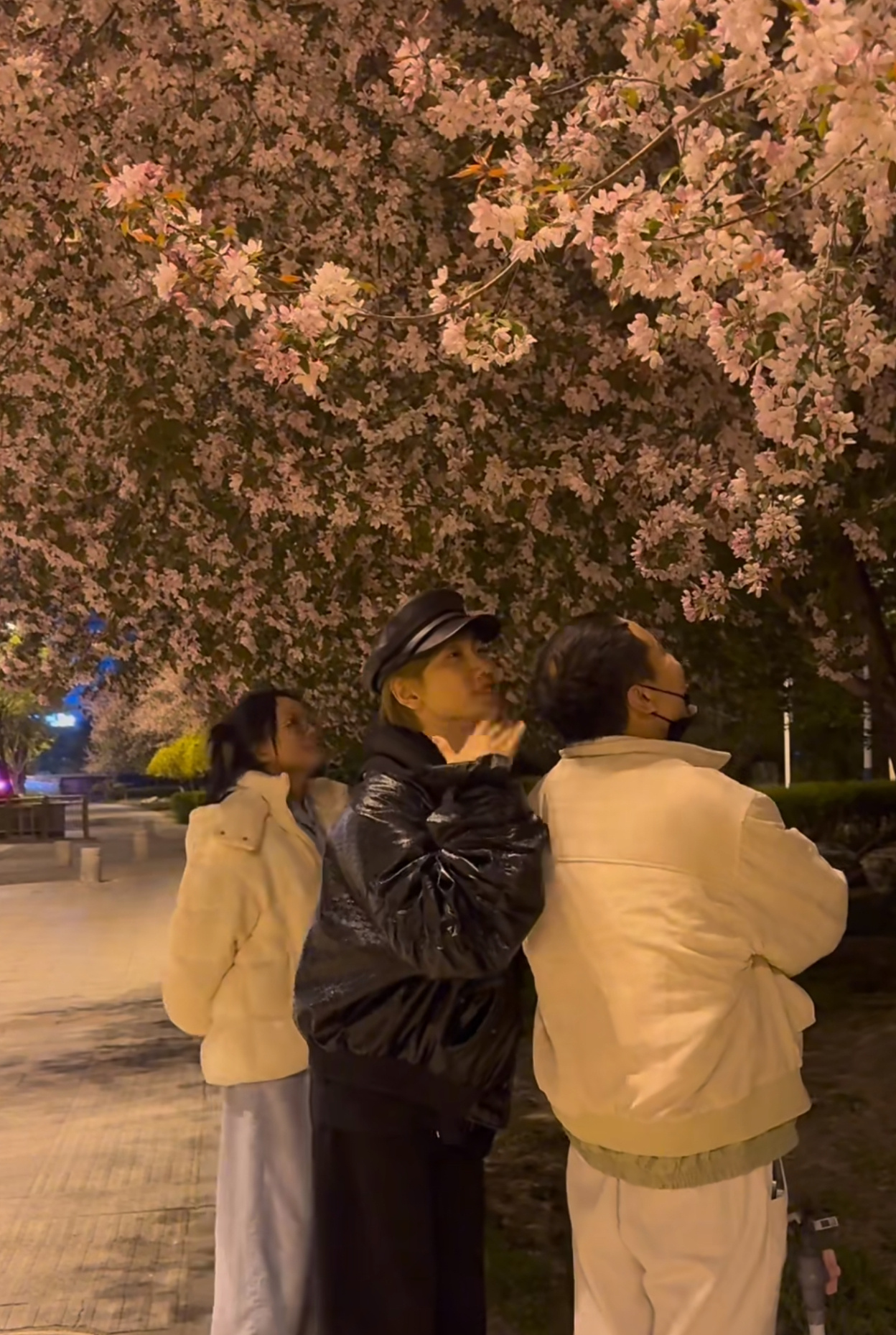 闻的全是xzs的头油味 ​​​