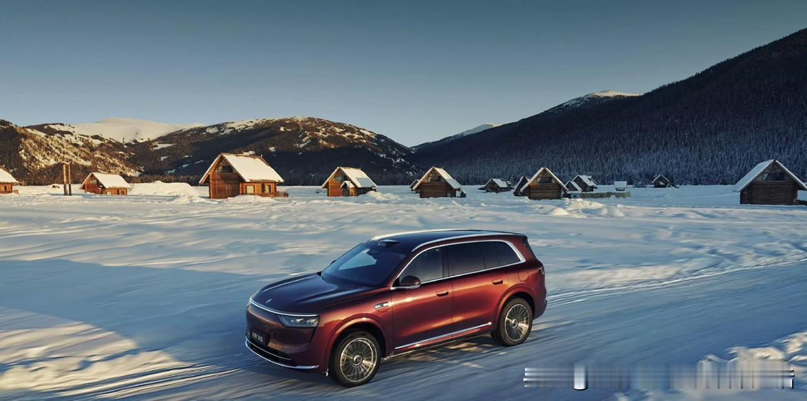 春节换车不踩坑，40万级家用SUV我看好问界M8！被白敬亭同款种草后，越了解越觉