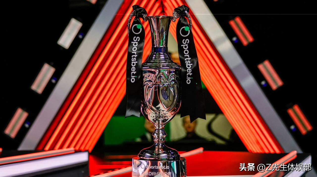 斯诺克巡回锦标赛（Tour Championship）创办于2019年，是赛季末