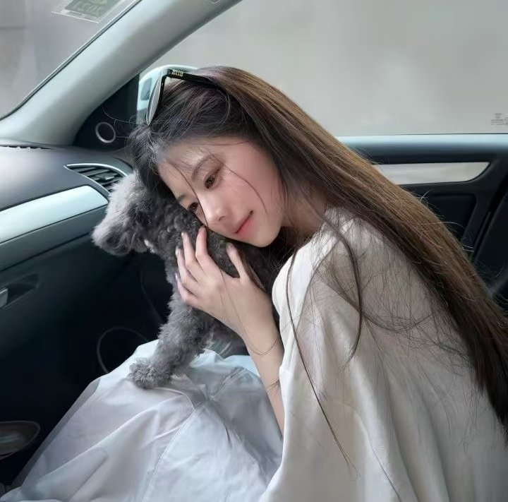 WeChat女头｜可爱风女头｜女头推荐｜ 