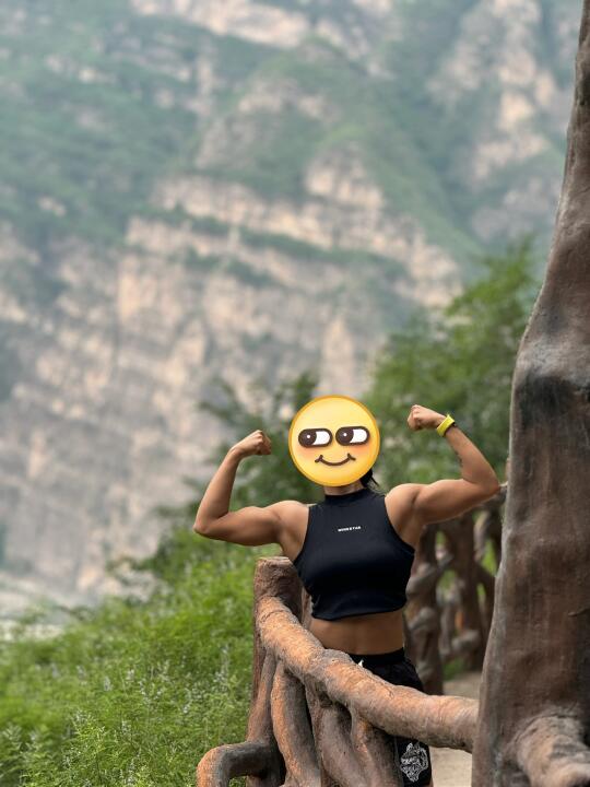 又想出去玩耍了