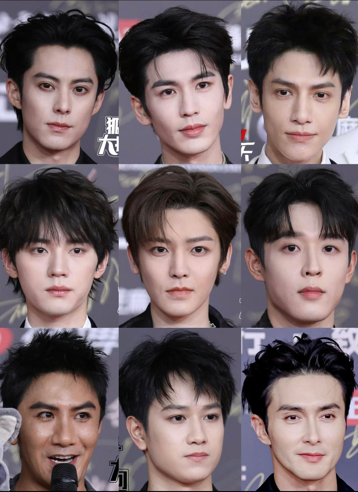 微博视界大会红毯 这个很全📊出席微博视界大会红毯男女明星怼脸生图谁的镜头可以 