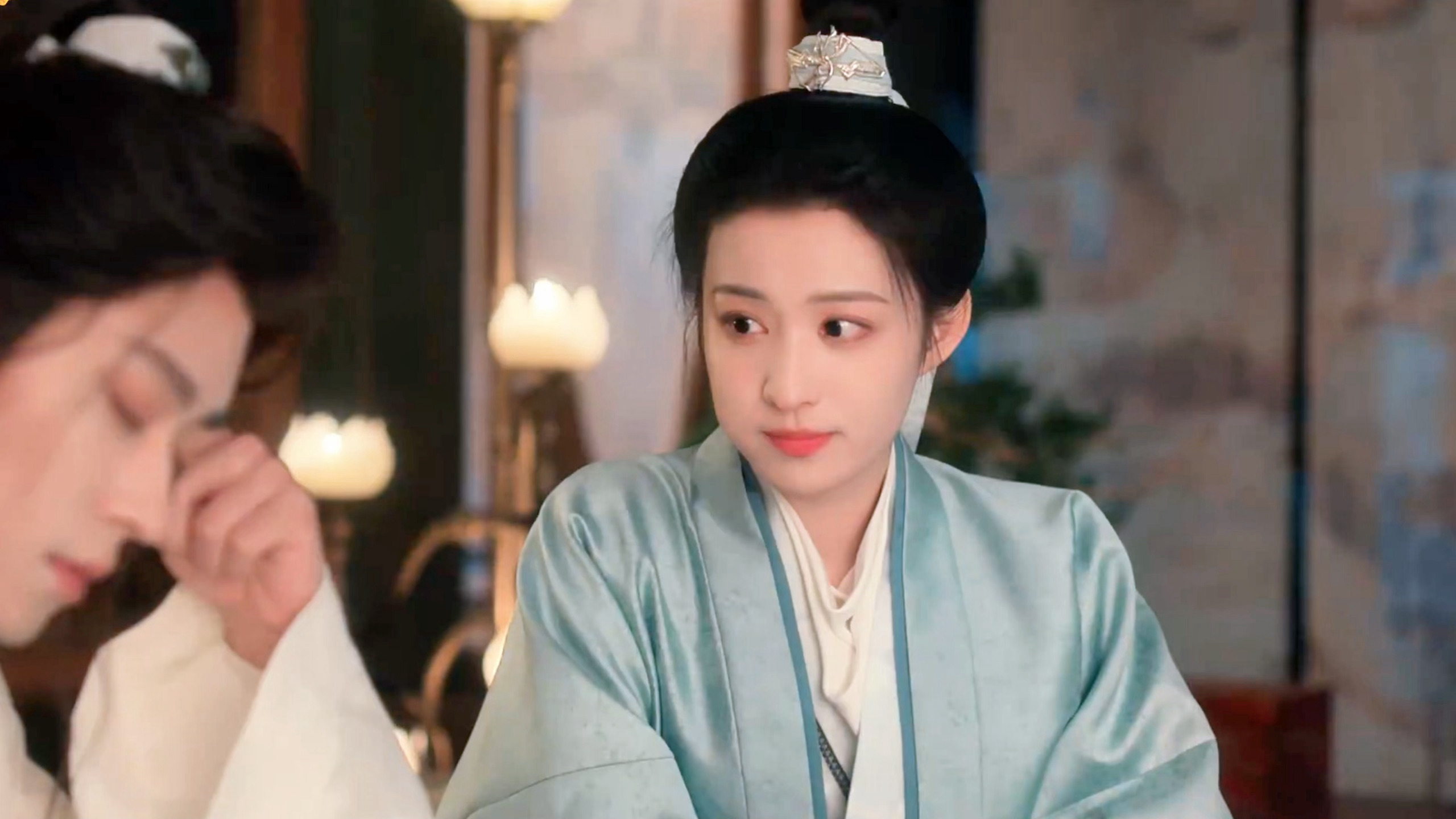 小包子我捏🤏成何体统定档