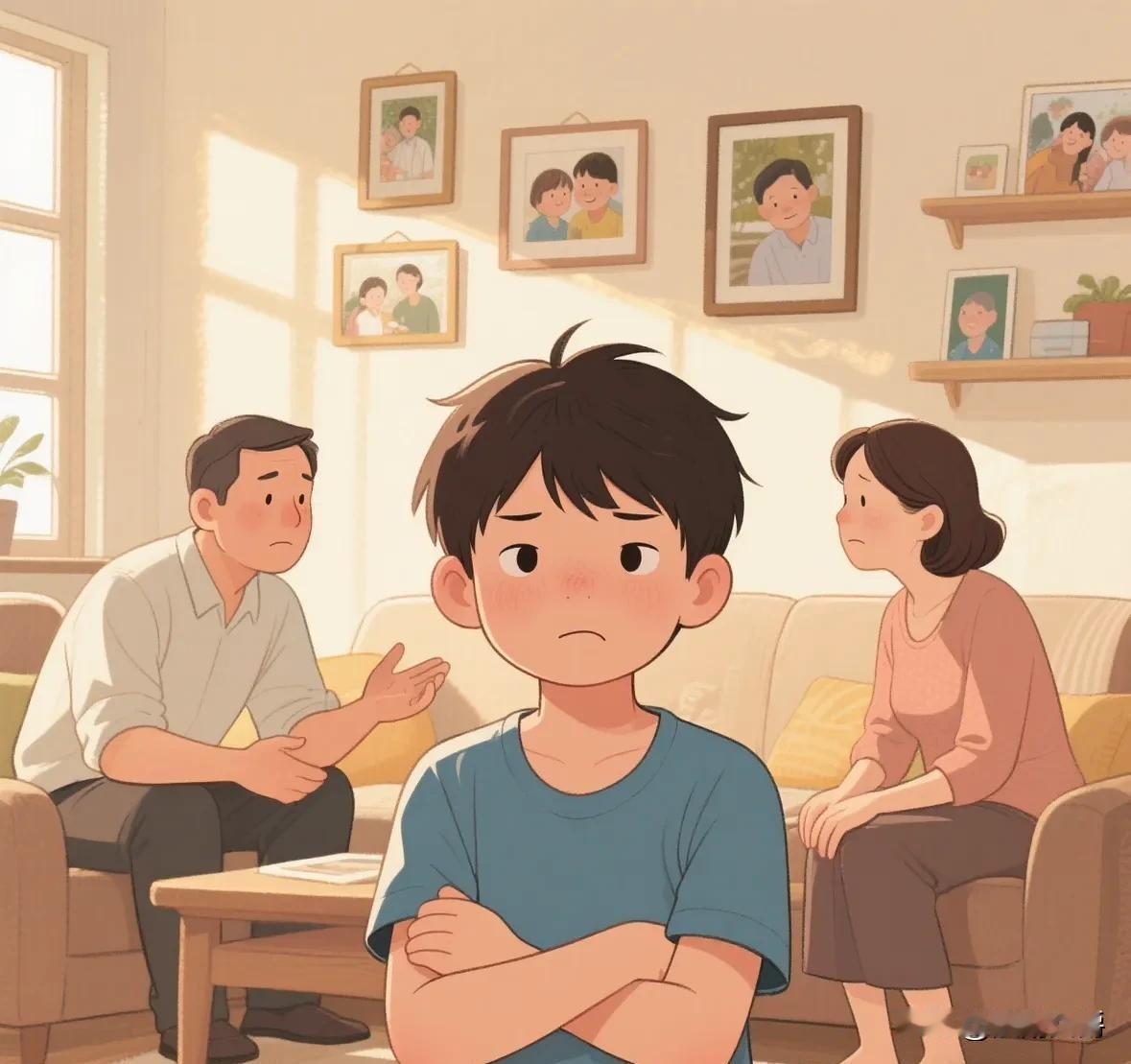 现在的孩子究竟要怎么管？
我们村上几个13/14岁左右的孩子，整夜不睡觉在村上跑