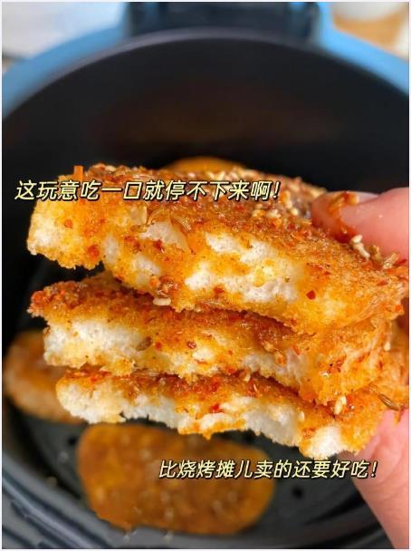 闺蜜尝了一口，让我原地开店！​​​我的宝藏食谱 ​​​