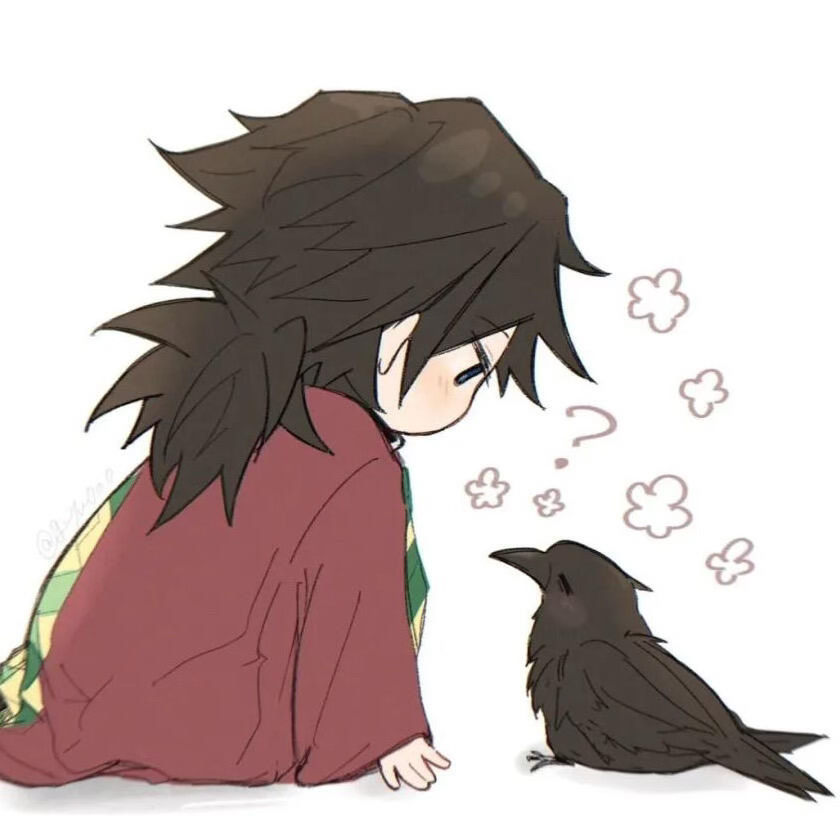 萌之萌之～鬼灭之刃