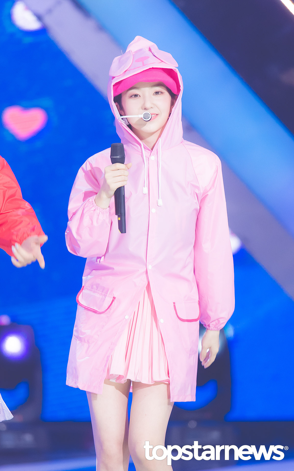 Irene| Umpah Umpah 舞台图 part 6190827 THE 