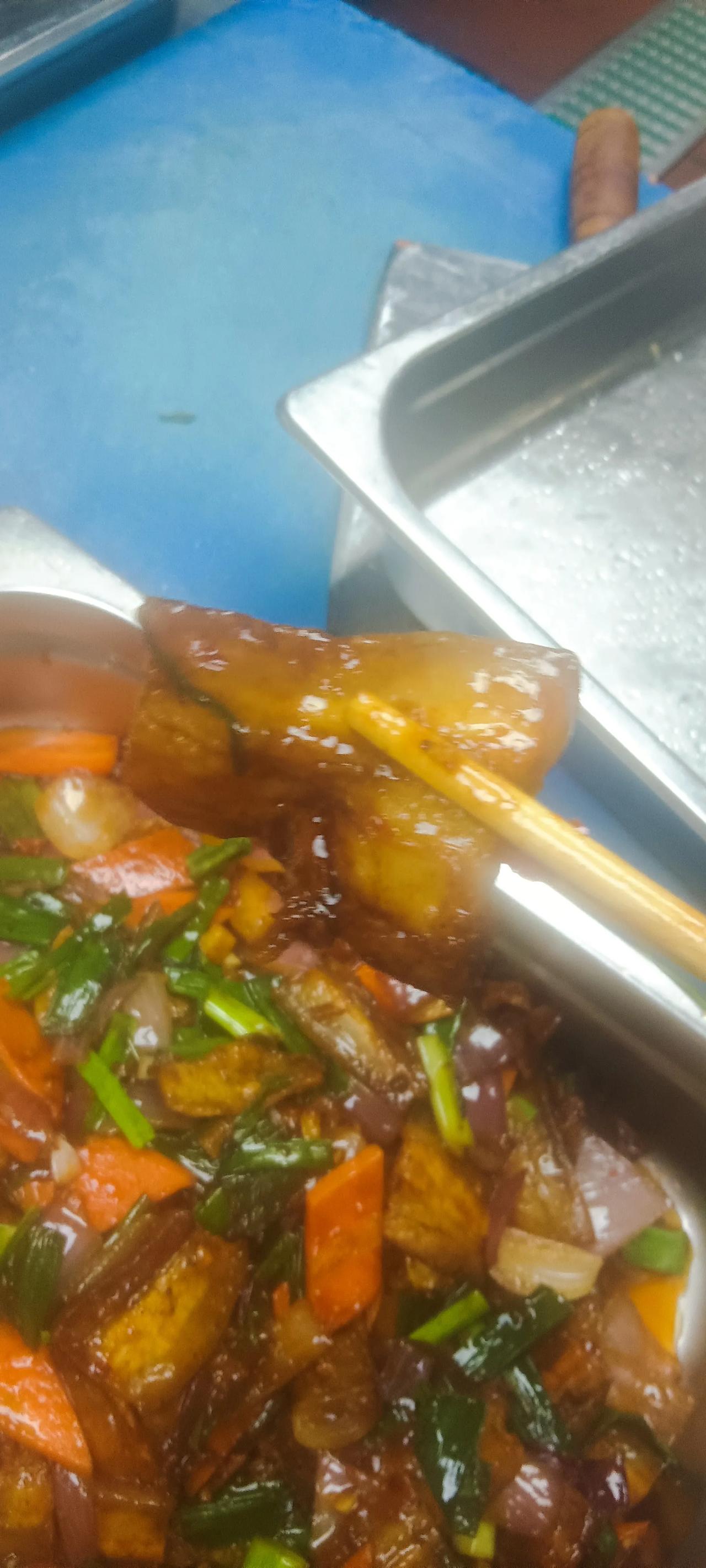 回锅肉