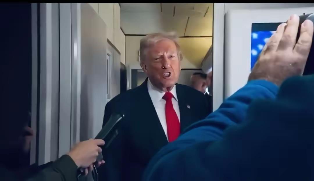 特郎普不敢出兵攻打俄罗斯，中国。难道他不敢出兵攻打委内瑞拉，尼日利亚？美国历来欺