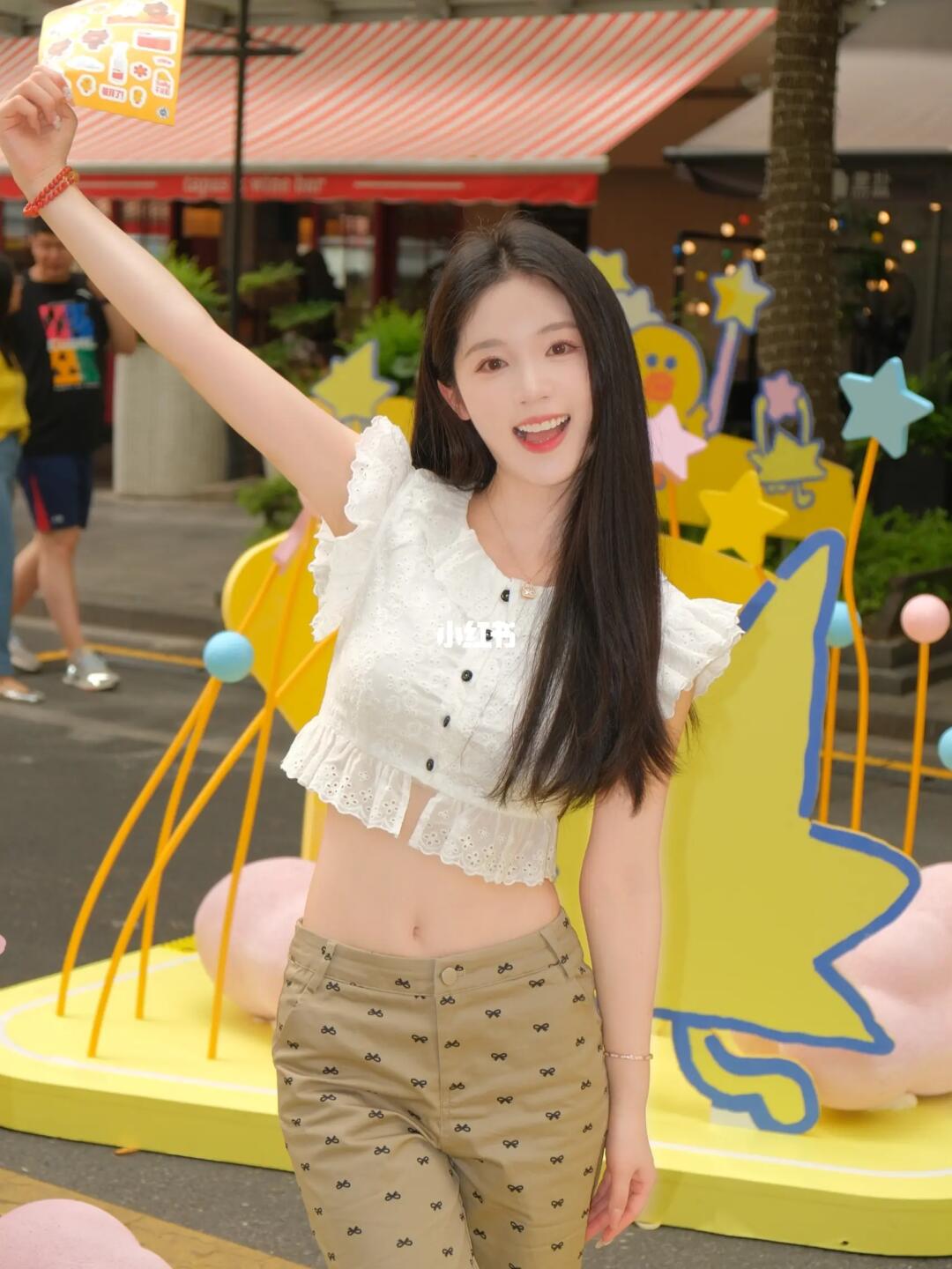 春天拍了拍你“该出门啦”