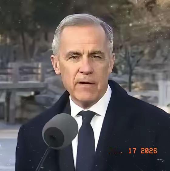 加拿大总理突然宣布了一个大好消息：

​​1月16日，正在中国访问的加拿大总理卡