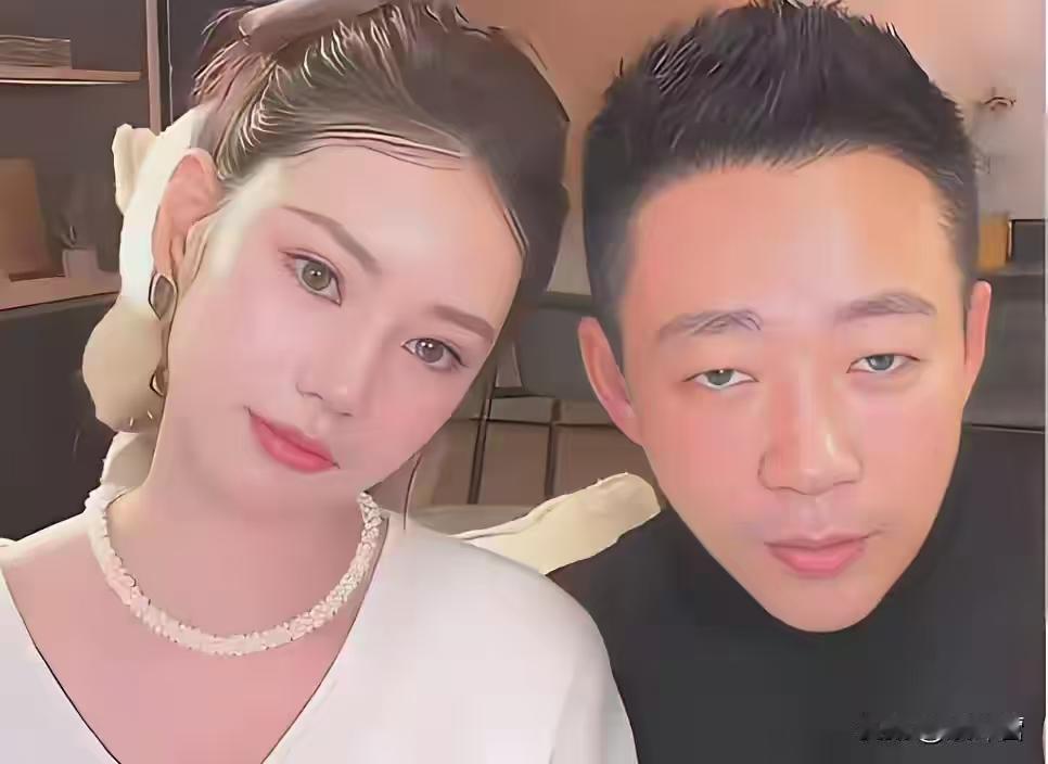 这大嘴不是省油的灯，张兰目前的做法非常正确，她把S孩子留在台湾不让回来，不好以后