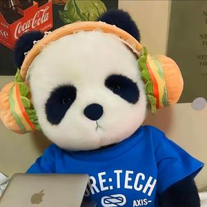 院内闲暇逗猫咪