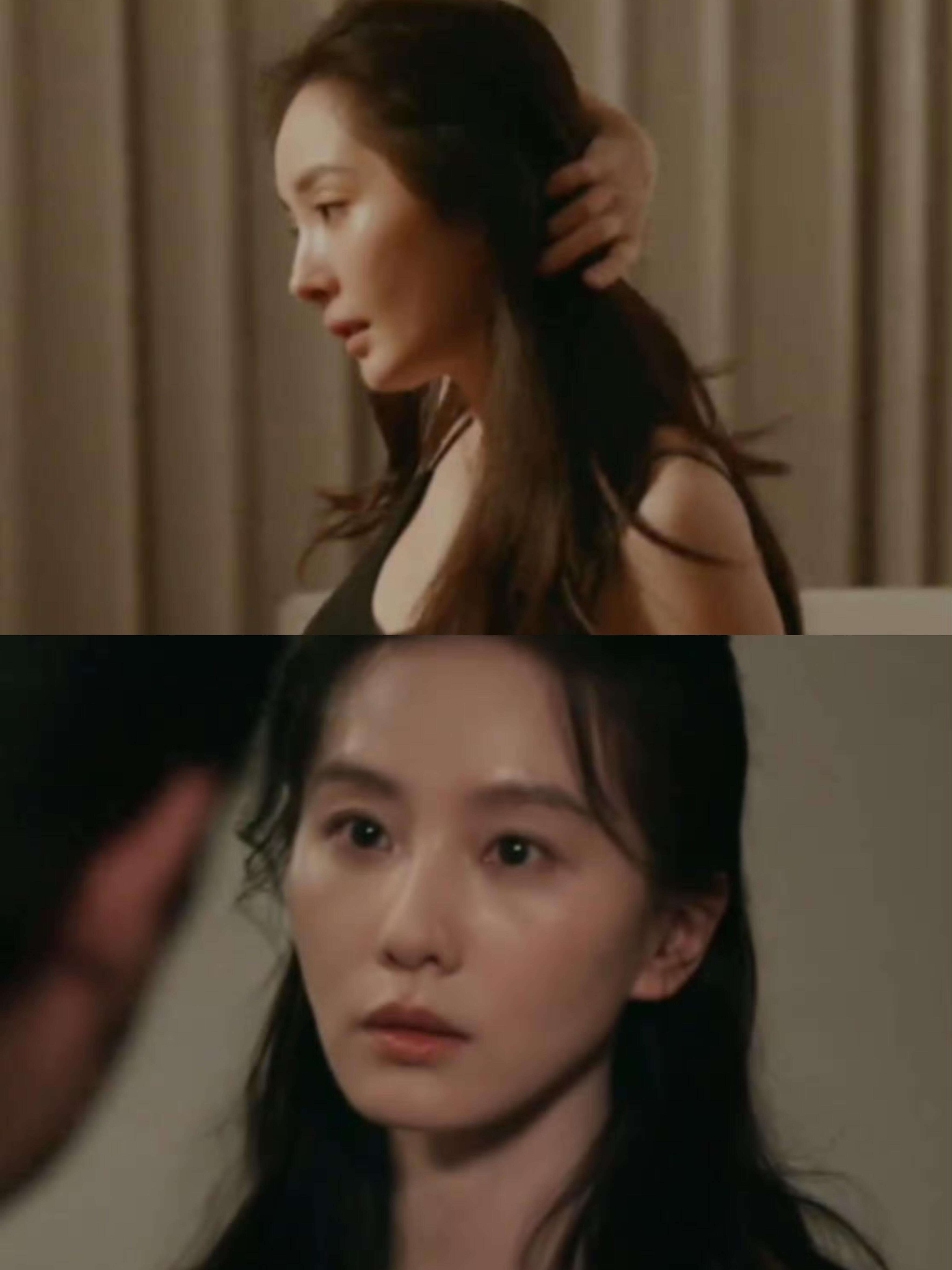 今夕是何年？杨幂和刘诗诗时隔多年再次同框，两人将合作张艺谋执导的电影《惊蛰无声》