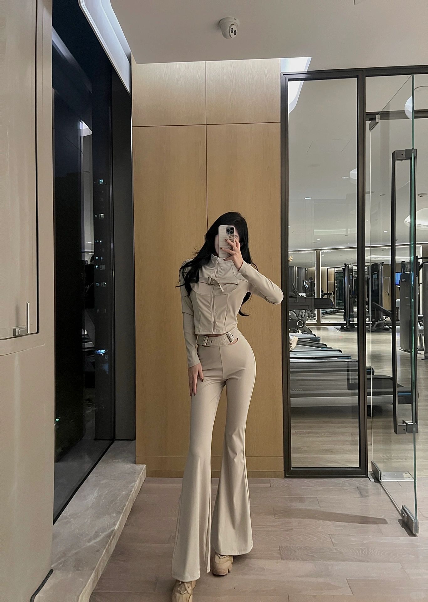 说一万次不如行动一次