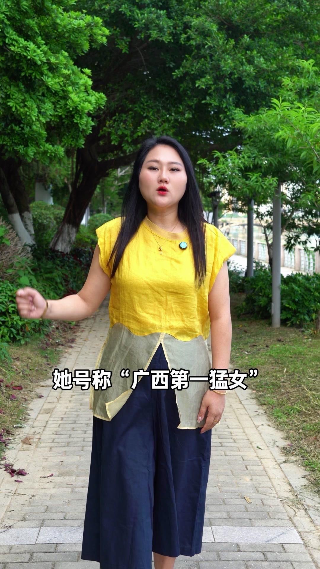 58岁女战神瓦氏夫人：十战九胜杀倭寇！人文社科

🌍她不是传说，是真实存在的"