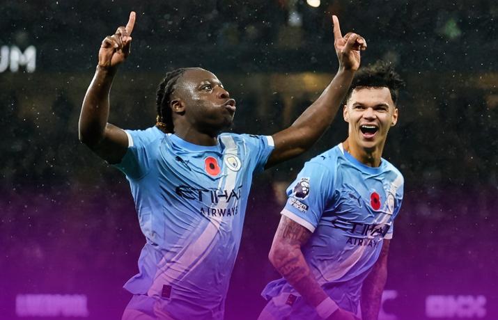 多库：只论这场，重心低、爆发力强、速度快，你这搞得利物浦像你家后花园啊？？？
哈