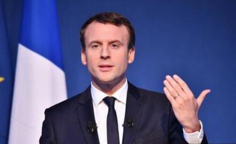 法国栽了！
马克龙狂妄的后果，
殖民罪行被定罪！


阿尔及利亚那边
有了新动静