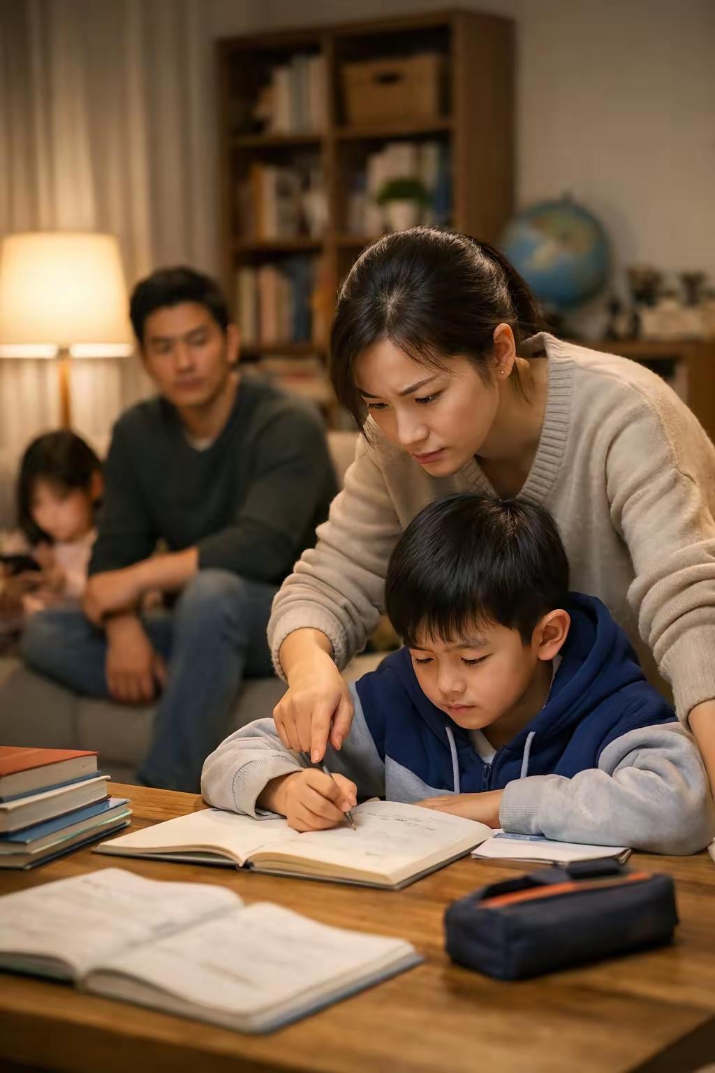 很多人都听过一句话——“对孩子狠一点，才是真正的爱。” 可你真的理解这句话吗？ 