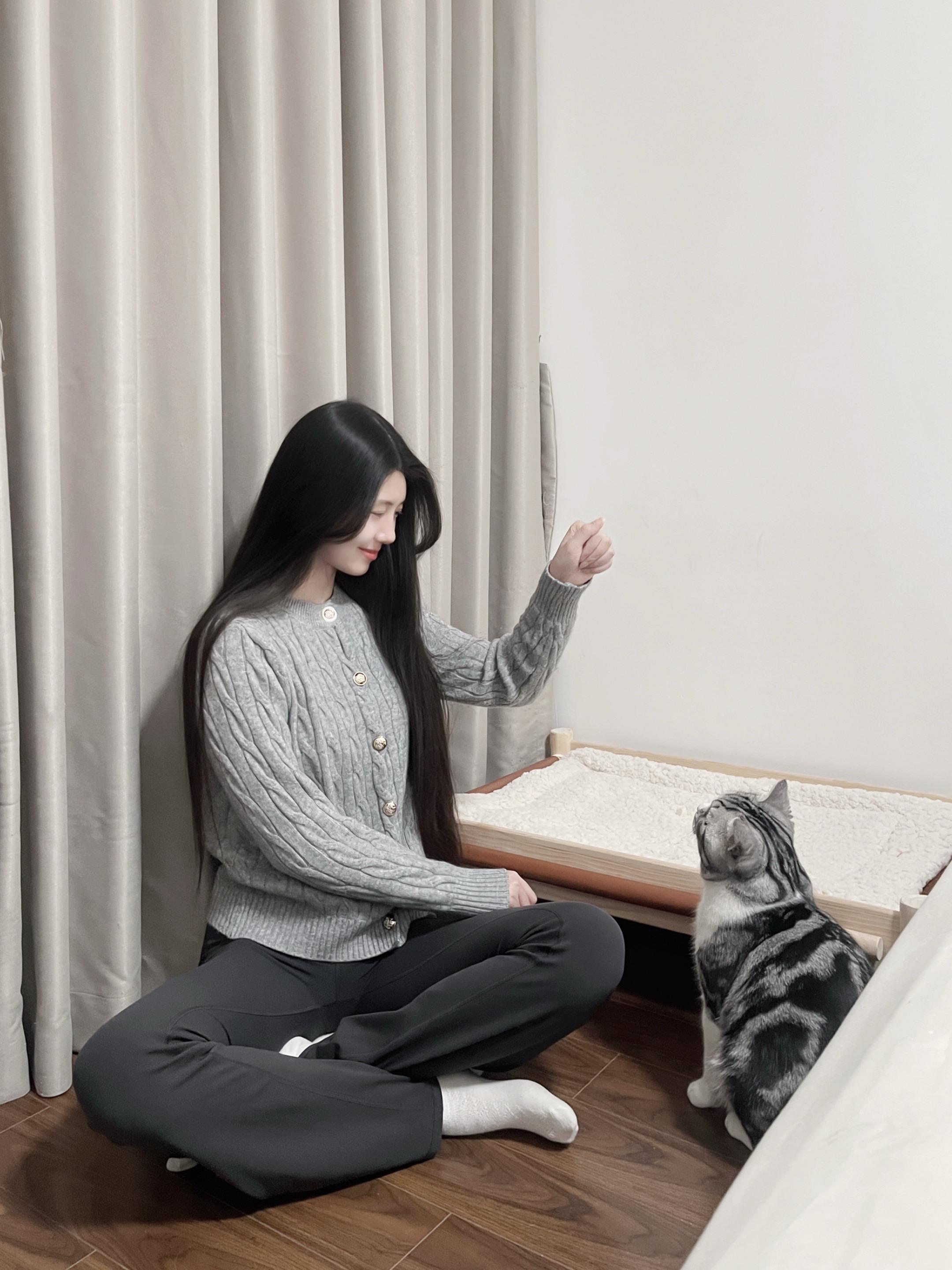 咪咪 你也爱我吧