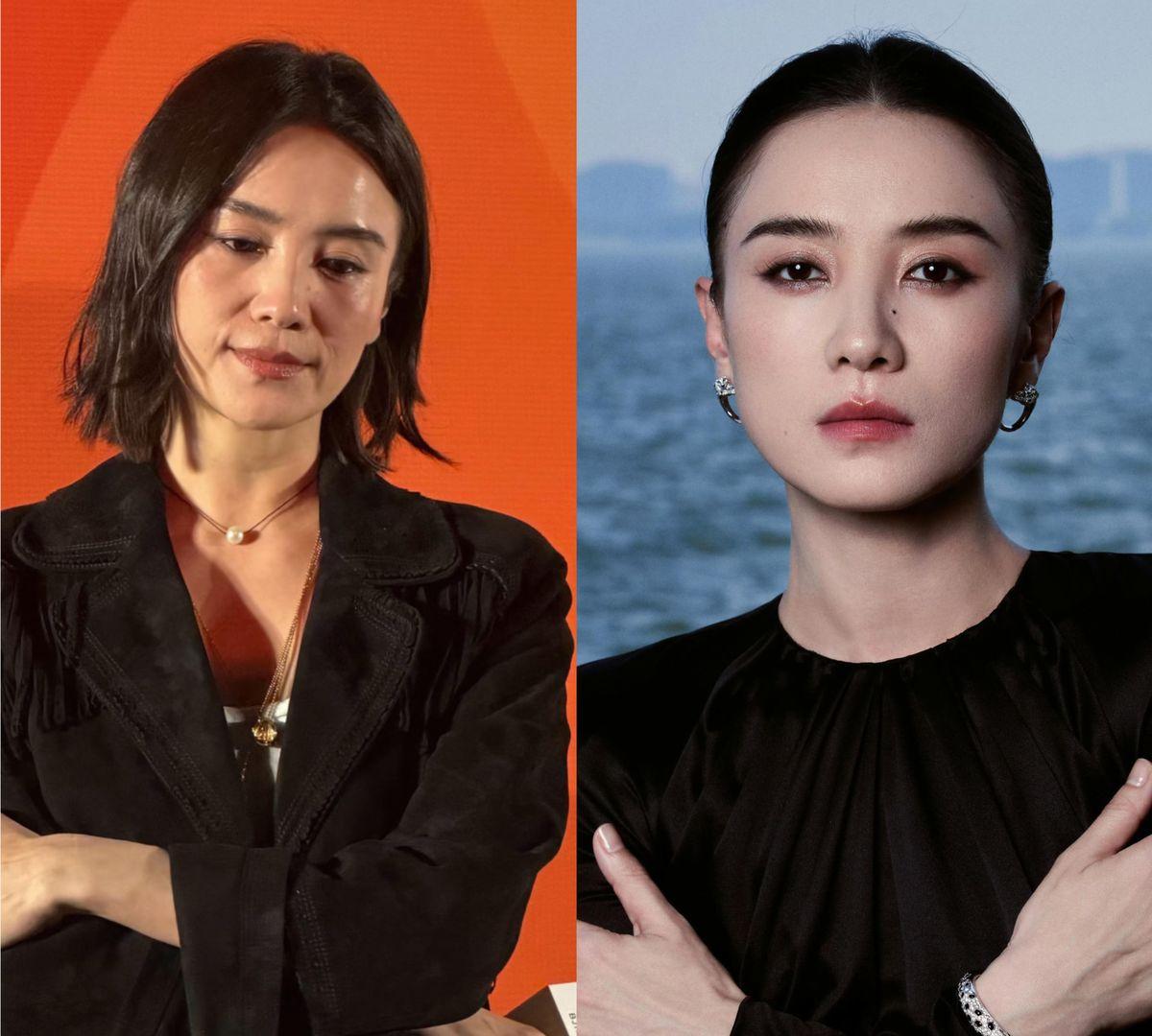 合同都盖了章，出钱的爷说撤就撤。宋佳这种拿过影后视后的主儿，居然也半年没进组。